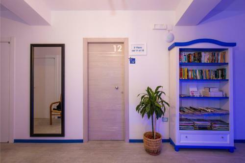 Hotel La Favorita