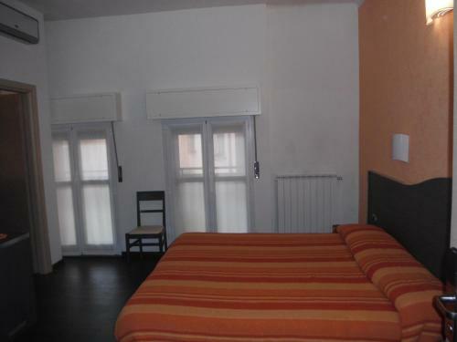 Hotel Renato