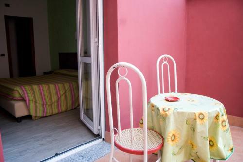 Hotel Renato