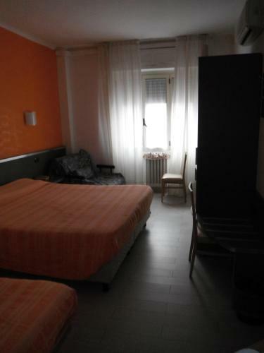 Hotel Renato