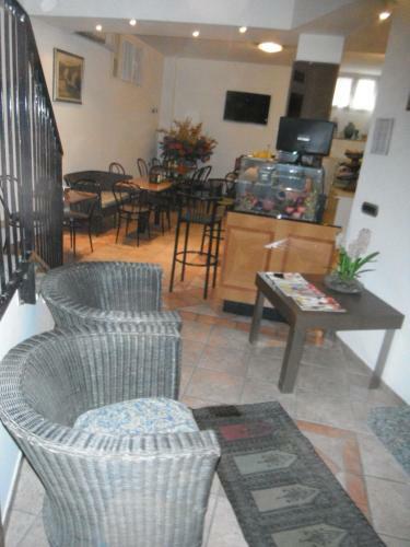Hotel Renato