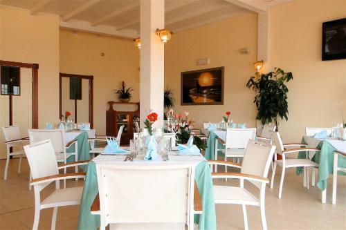 Hotel Casali