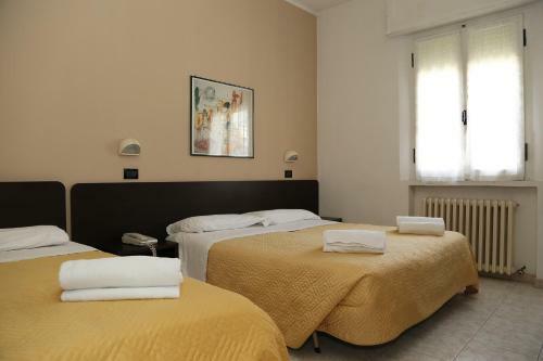 Hotel Villa Dina