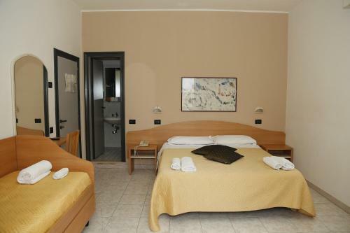 Hotel Villa Dina