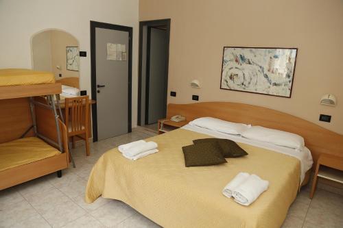 Hotel Villa Dina