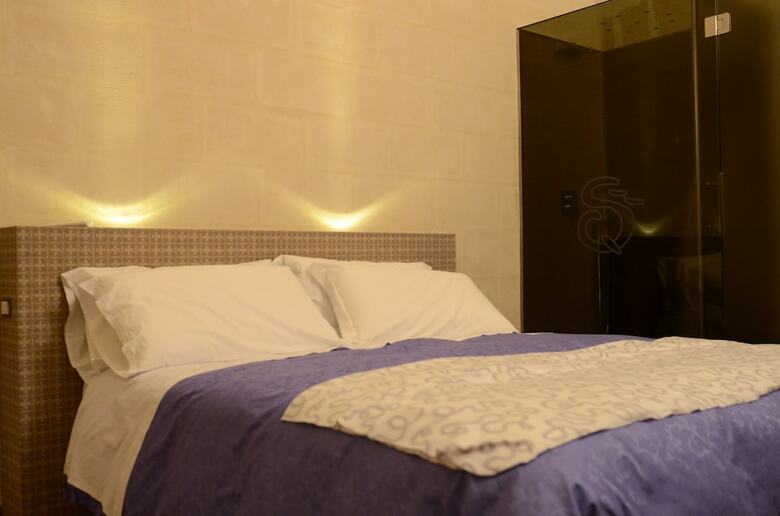 Hostal Ai Quarti Sottani