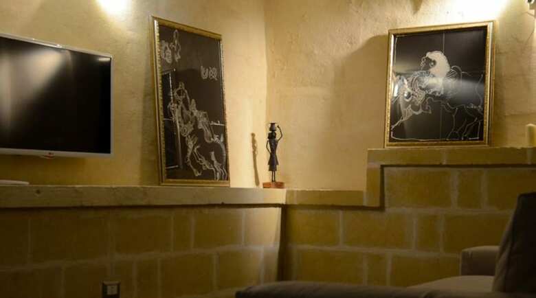 Hostal Ai Quarti Sottani