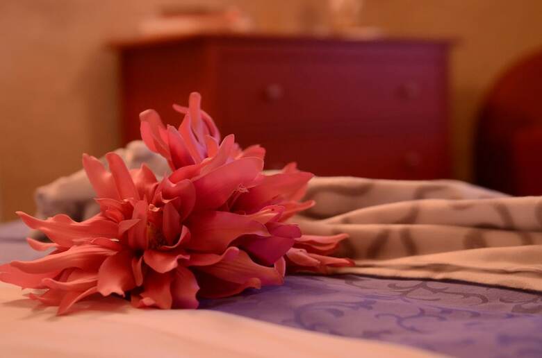 Hostal Ai Quarti Sottani