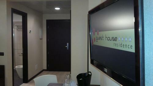 Bed & Breakfast Guest House Residence
