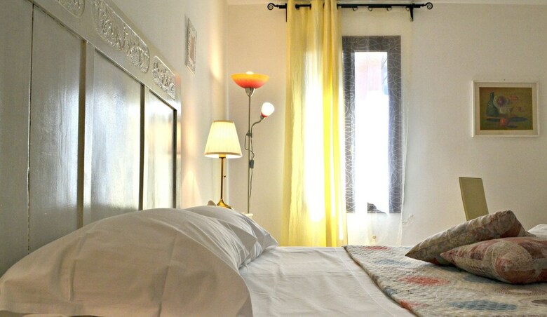 Bed & Breakfast Invisible Venice Guest House