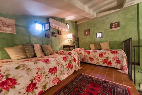B&B La Fattoria