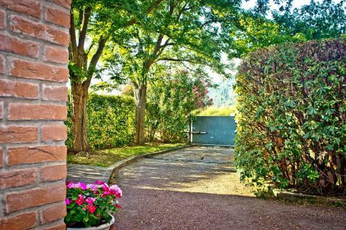 B&B La Fattoria