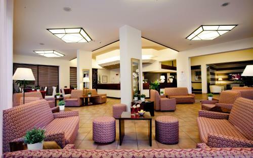 Hotel Esplanade