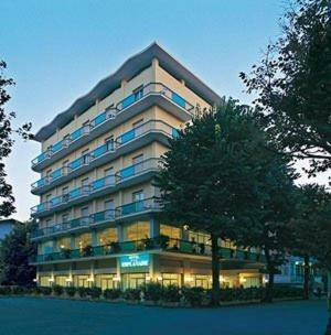 Hotel Esplanade