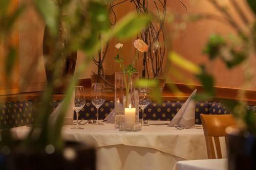 Hotel Tannerhof