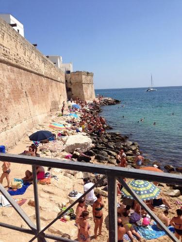 Casa Vacanza Portanuova Monopoli