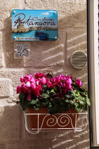 Casa Vacanza Portanuova Monopoli