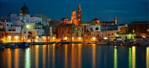 Casa Vacanza Portanuova Monopoli