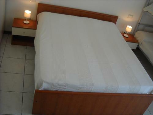 Aparthotel Residence Maryel