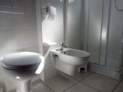 Aparthotel Residence Maryel