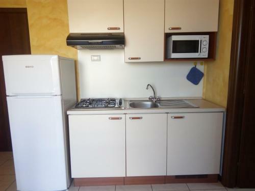 Aparthotel Residence Maryel