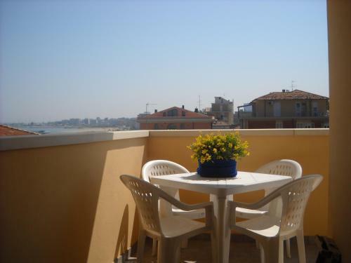 Aparthotel Residence Maryel