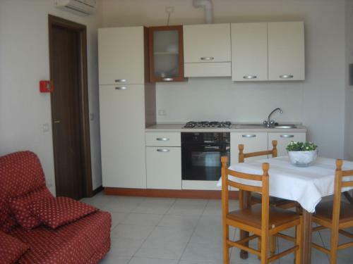 Aparthotel Residence Maryel