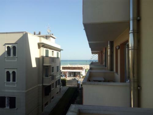 Aparthotel Residence Maryel