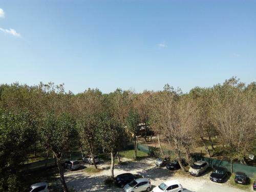 Aparthotel Residence Maryel