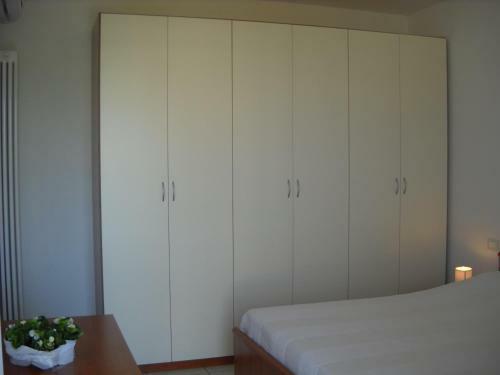 Aparthotel Residence Maryel