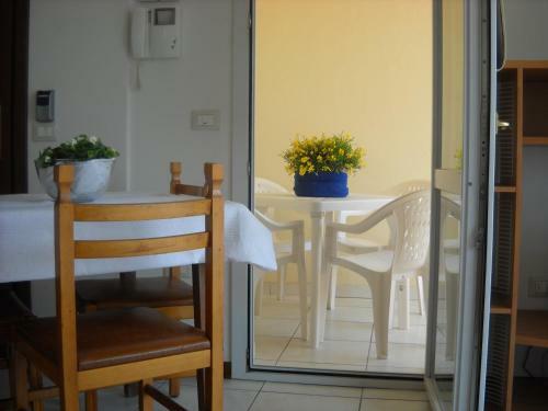 Aparthotel Residence Maryel