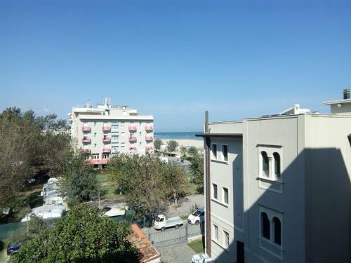 Aparthotel Residence Maryel