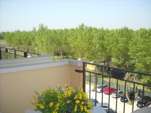 Aparthotel Residence Maryel
