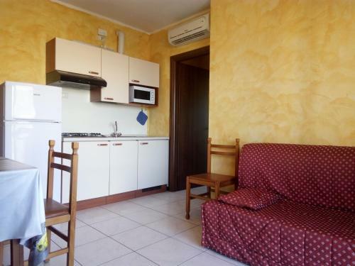 Aparthotel Residence Maryel