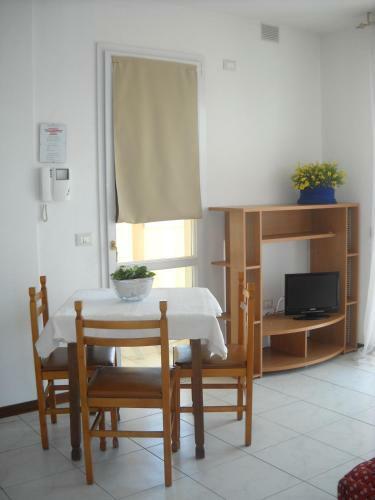 Aparthotel Residence Maryel