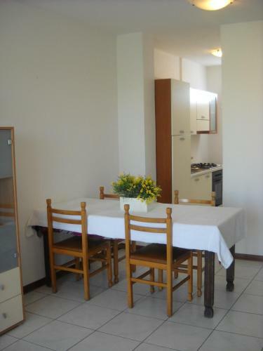 Aparthotel Residence Maryel
