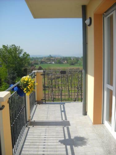 Aparthotel Residence Maryel