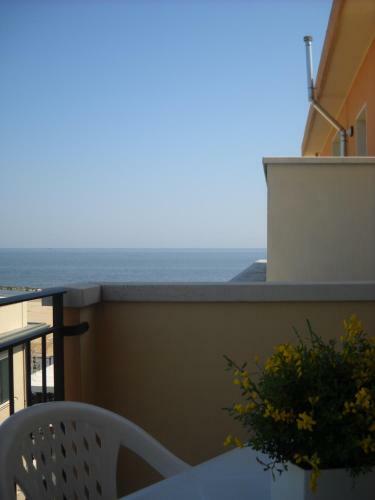 Aparthotel Residence Maryel