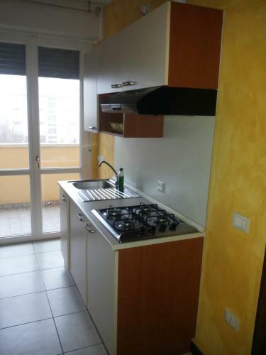 Aparthotel Residence Maryel