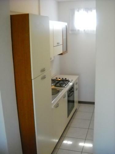 Aparthotel Residence Maryel