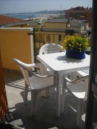 Aparthotel Residence Maryel