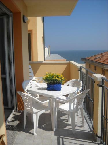 Aparthotel Residence Maryel