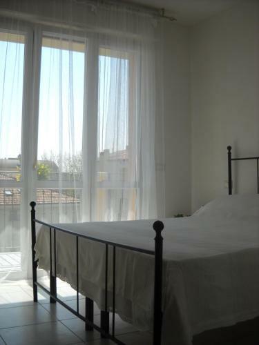 Aparthotel Residence Maryel