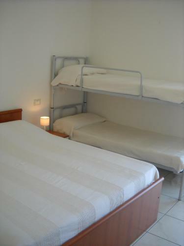 Aparthotel Residence Maryel