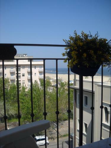 Aparthotel Residence Maryel