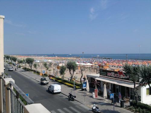 Aparthotel Residence Maryel