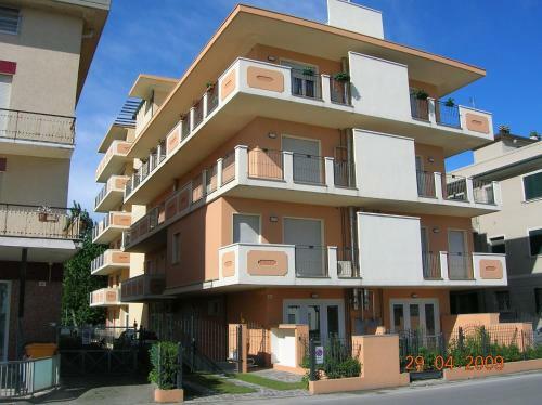 Aparthotel Residence Maryel