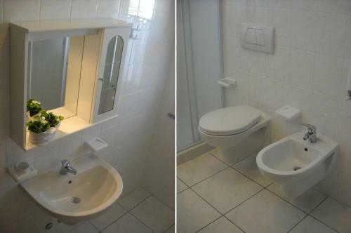 Aparthotel Residence Maryel