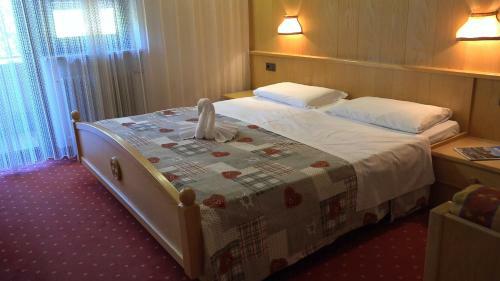 Hotel Capriolo