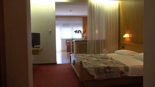 Hotel Capriolo